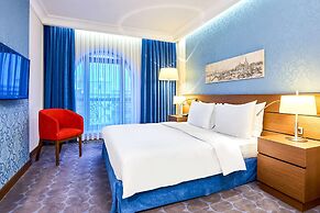 Radisson Blu Hotel, Kyiv Podil City Centre