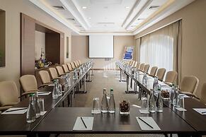 Radisson Blu Hotel, Kyiv Podil City Centre