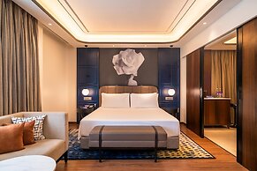 Radisson Blu Hotel Ahmedabad