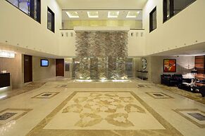 Radisson Blu Hotel Ahmedabad