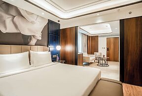 Radisson Blu Hotel Ahmedabad