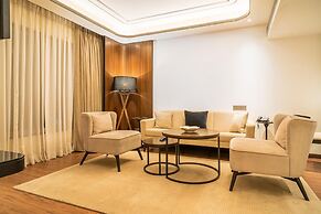 Radisson Blu Hotel Ahmedabad