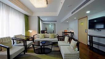 Radisson Blu Hotel Ahmedabad