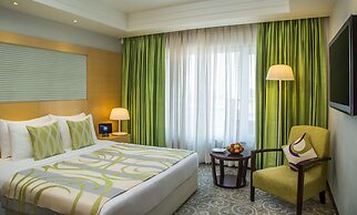 Radisson Blu Hotel Ahmedabad