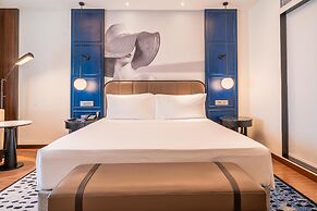 Radisson Blu Hotel Ahmedabad