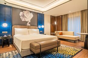 Radisson Blu Hotel Ahmedabad