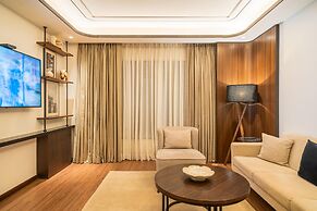 Radisson Blu Hotel Ahmedabad