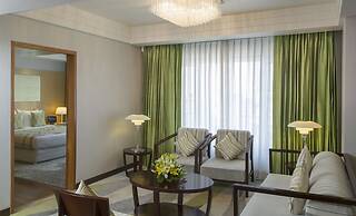 Radisson Blu Hotel Ahmedabad