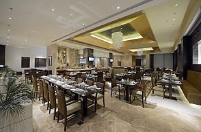 Radisson Blu Hotel Ahmedabad