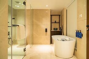 Radisson Blu Hotel Ahmedabad