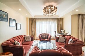 Radisson Blu Hotel Ahmedabad