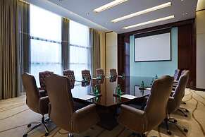 Wanda Realm Zhangzhou