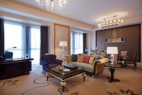 Wanda Realm Zhangzhou