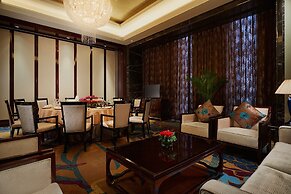 Wanda Realm Huaian