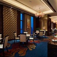 Wanda Realm Huaian
