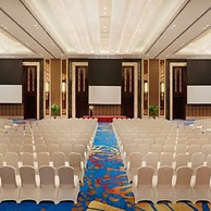 Wanda Realm Huaian