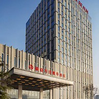 Wanda Realm Huaian