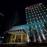 Wanda Realm Huaian