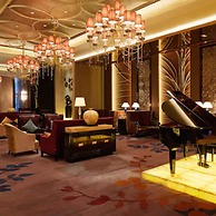 Wanda Realm Huaian