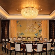 Wanda Realm Huaian