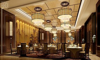 Wanda Realm Ningde