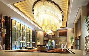 Wanda Realm Ningde