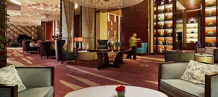 Wanda Realm Ningde