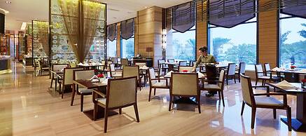 Wanda Realm Ningde
