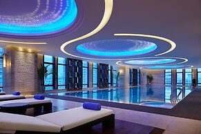 Wanda Realm Ningde