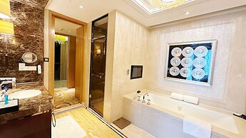 Wanda Realm Ningde