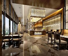 Wanda Realm Ningde
