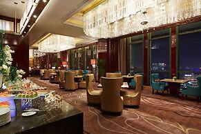 Wanda Realm Ningde