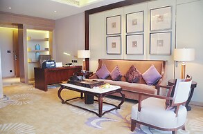 Wanda Realm Ningde
