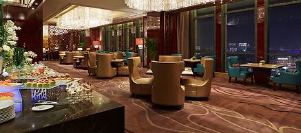 Wanda Realm Ningde