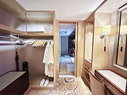 Wanda Realm Ningde