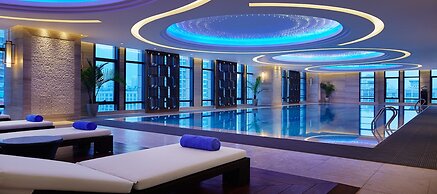 Wanda Realm Ningde