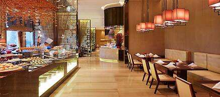 Wanda Realm Ningde