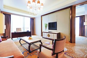 Wanda Realm Ningde