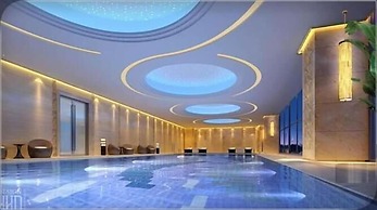 Wanda Realm Ningde