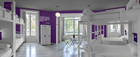 Safestay Madrid Central