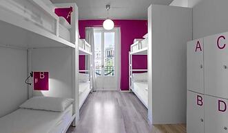 Safestay Madrid Central
