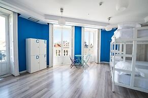 Safestay Madrid Central