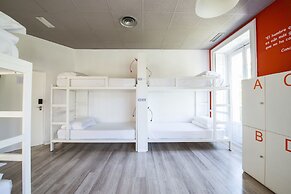 Safestay Madrid Central