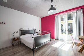 Safestay Madrid Central