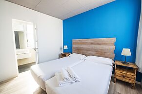 Safestay Madrid Central