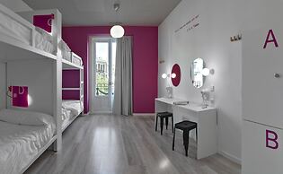 Safestay Madrid Central