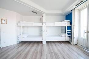 Safestay Madrid Central