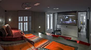 Safestay Madrid Central