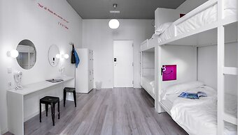 Safestay Madrid Central