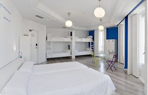 Safestay Madrid Central